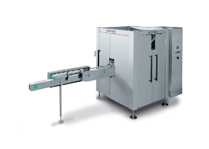 Can Seamers by Dyetech Equipment Group