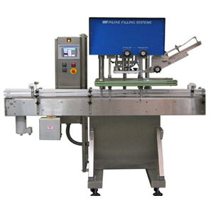 Inline Capping Machine