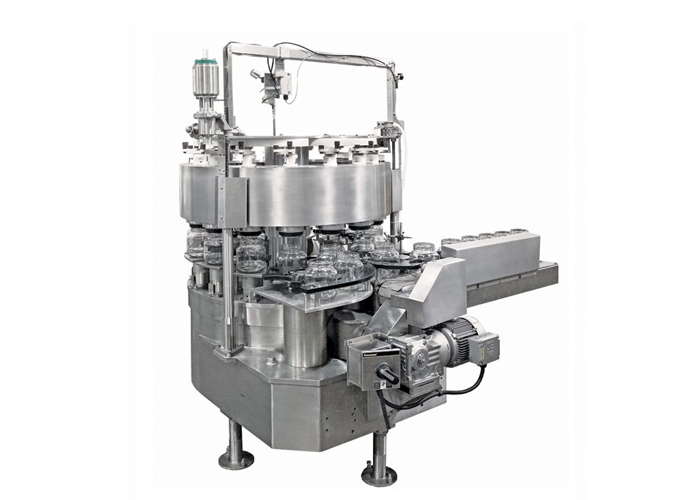 Vacuum Syruper Machines