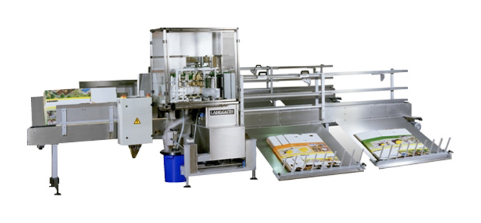 wetLan Inline Labeler